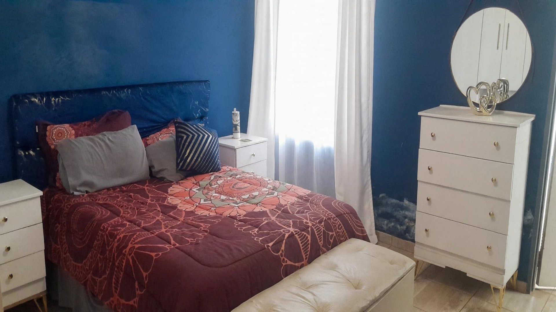 Bed Room 4 of property in Meadowlands