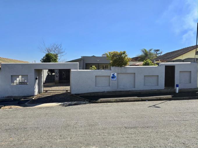 3 Bedroom House for Sale For Sale in Sophiatown - MR722433