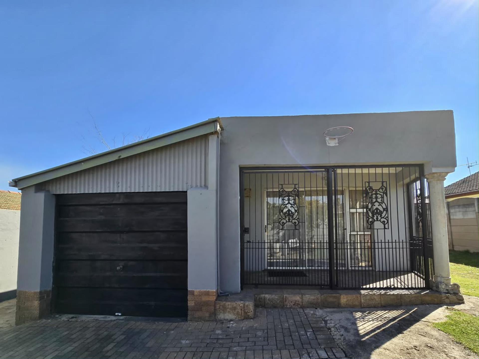  of property in Sophiatown