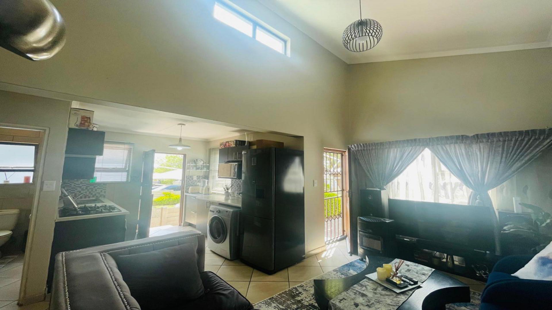Lounges of property in Sagewood
