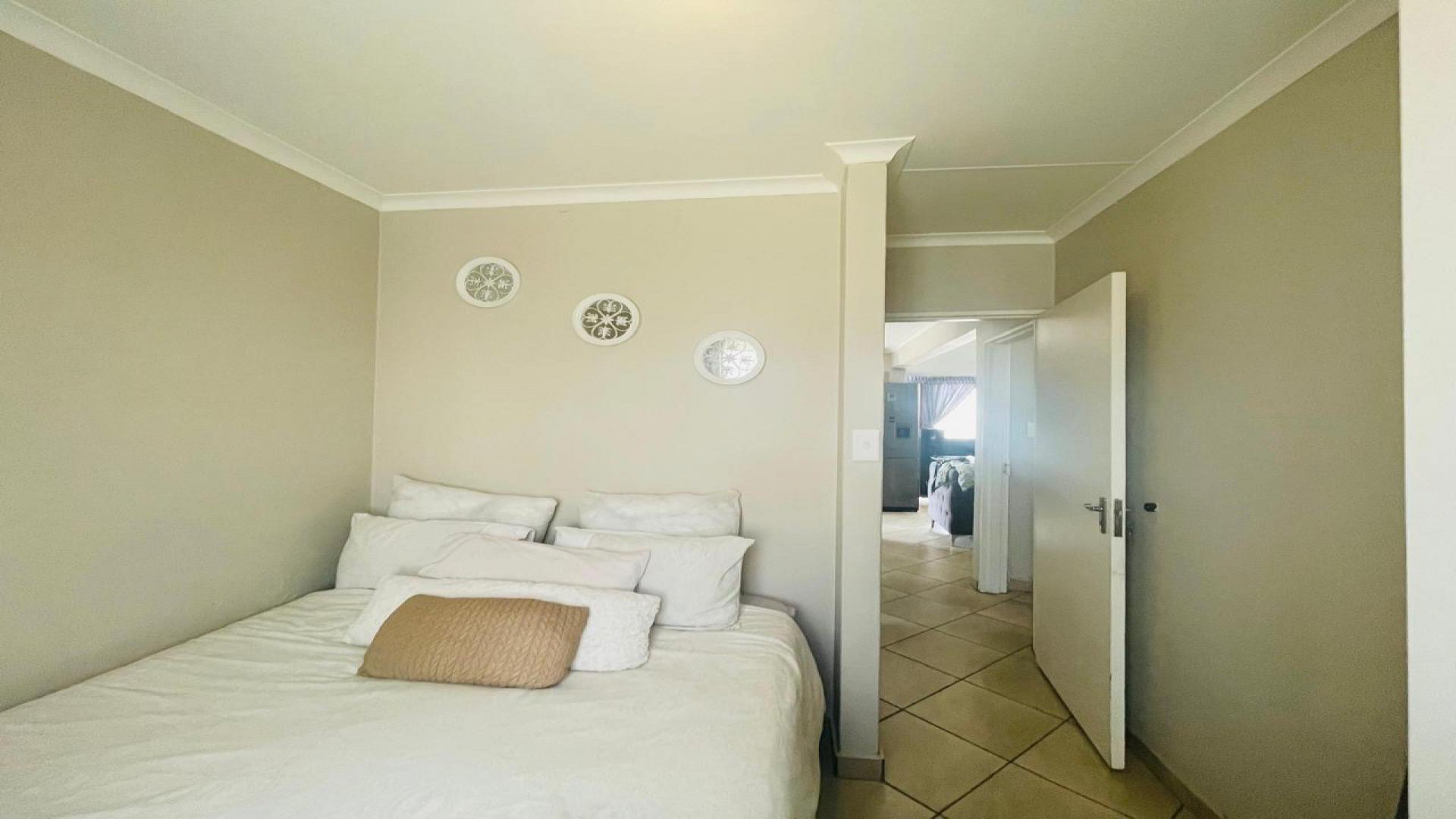 Bed Room 1 of property in Sagewood