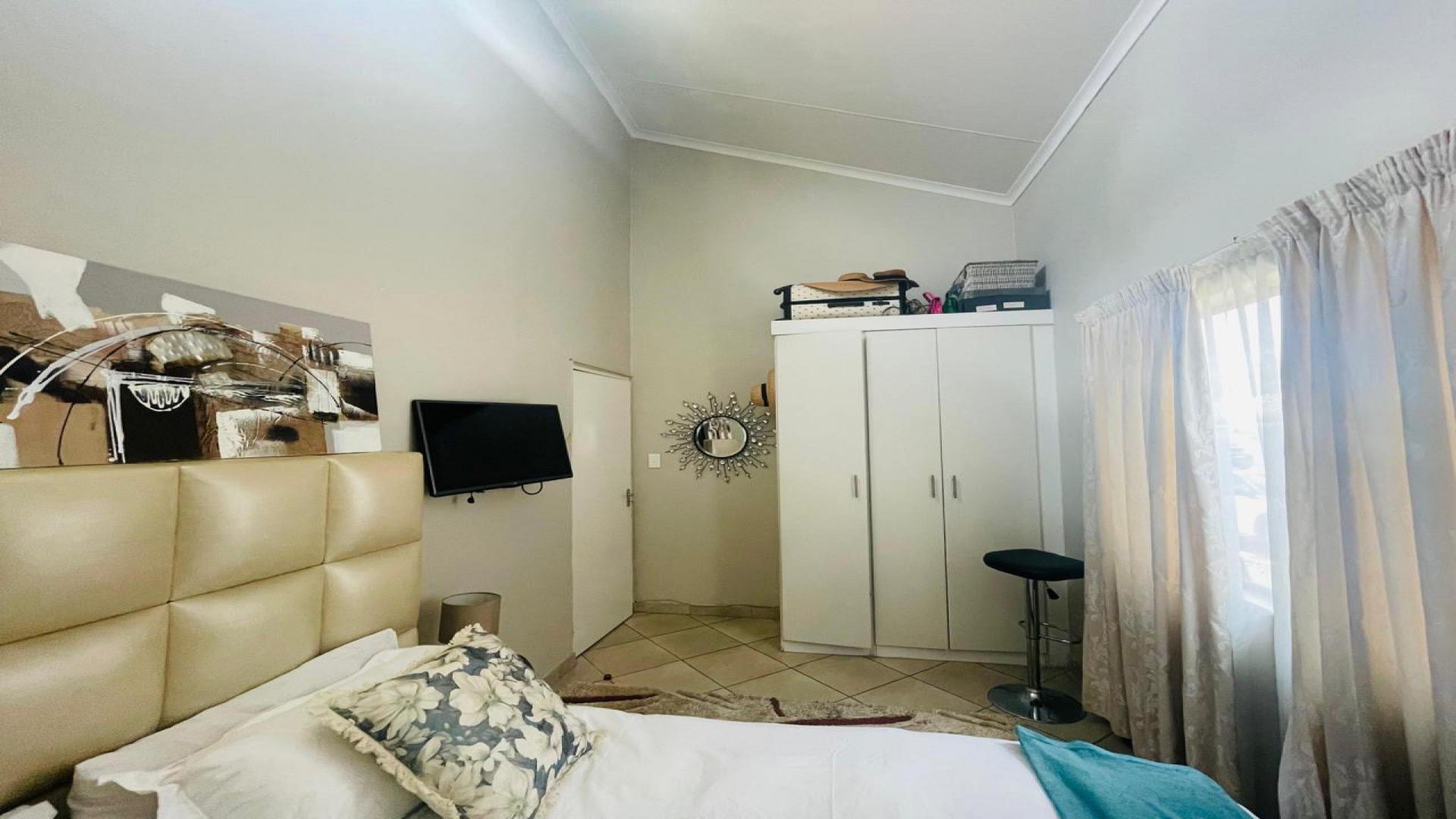Bed Room 2 of property in Sagewood