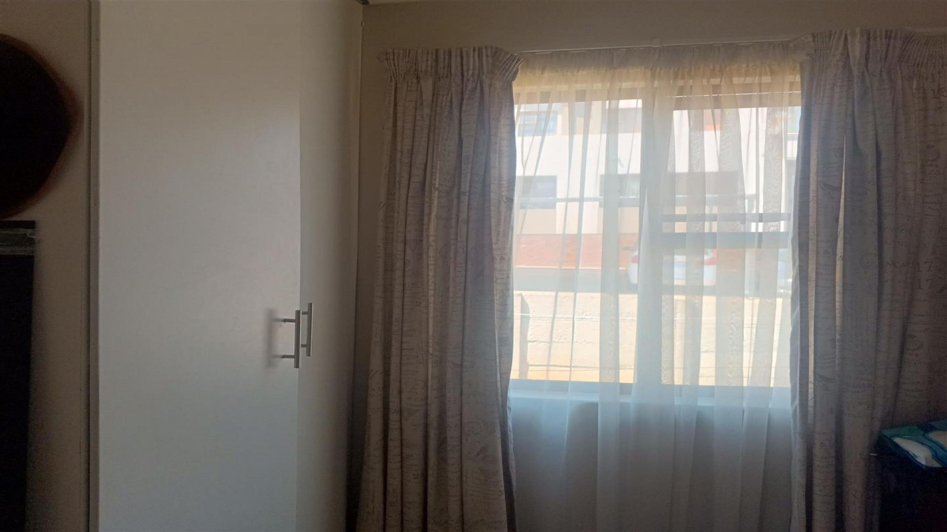 Bed Room 2 - 9 square meters of property in Sagewood