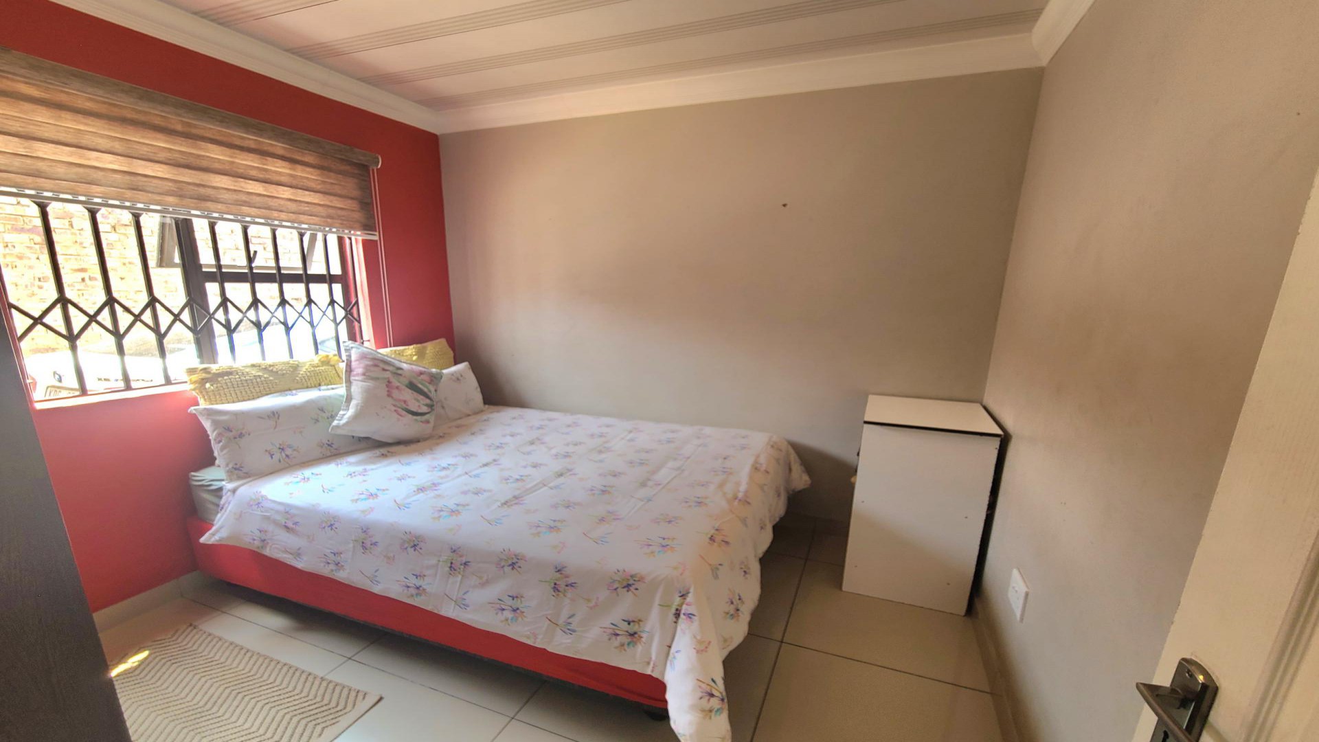 Bed Room 2 of property in Middelburg - MP