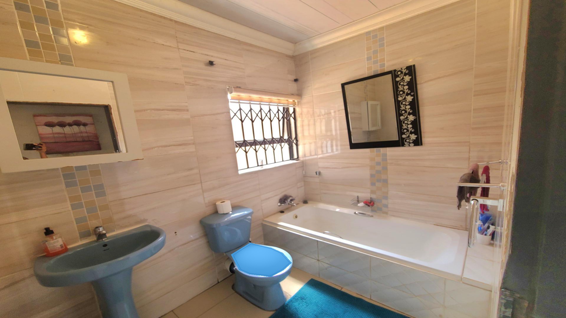Bathroom 2 of property in Middelburg - MP