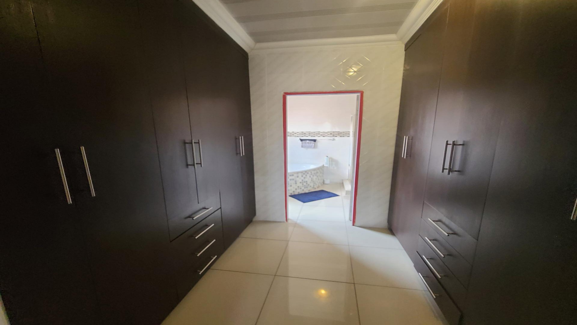 Main Bedroom of property in Middelburg - MP