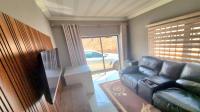 TV Room of property in Middelburg - MP