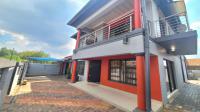 Front View of property in Middelburg - MP
