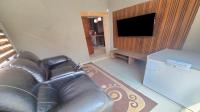 TV Room of property in Middelburg - MP