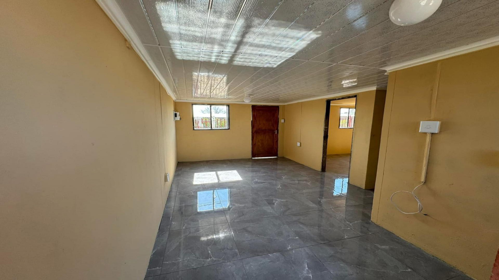 Lounges of property in Mangaung