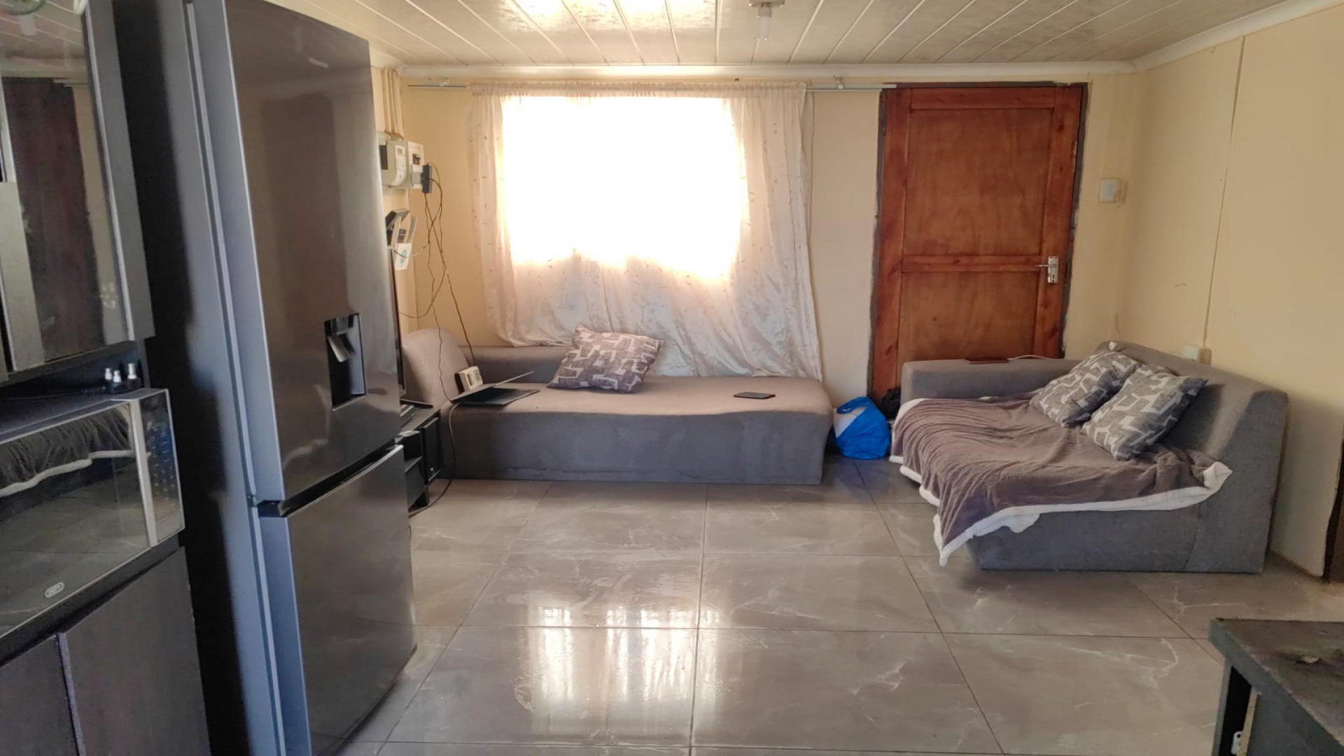 Lounges of property in Mangaung