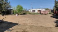 Garden of property in Mangaung