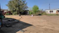 Garden of property in Mangaung