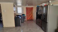 Kitchen of property in Mangaung
