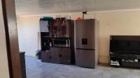 Kitchen of property in Mangaung