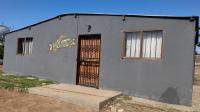 Front View of property in Mangaung