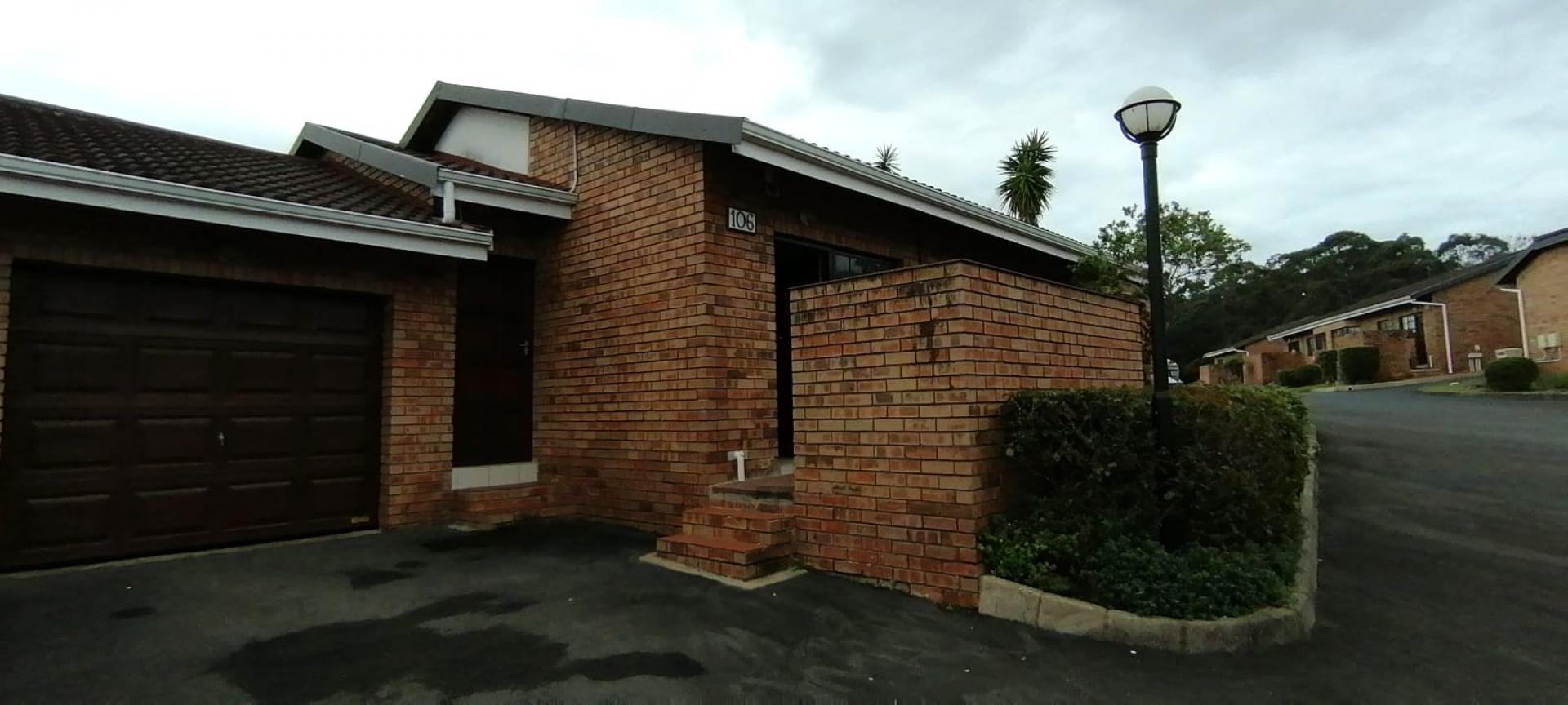 Front View of property in Margate