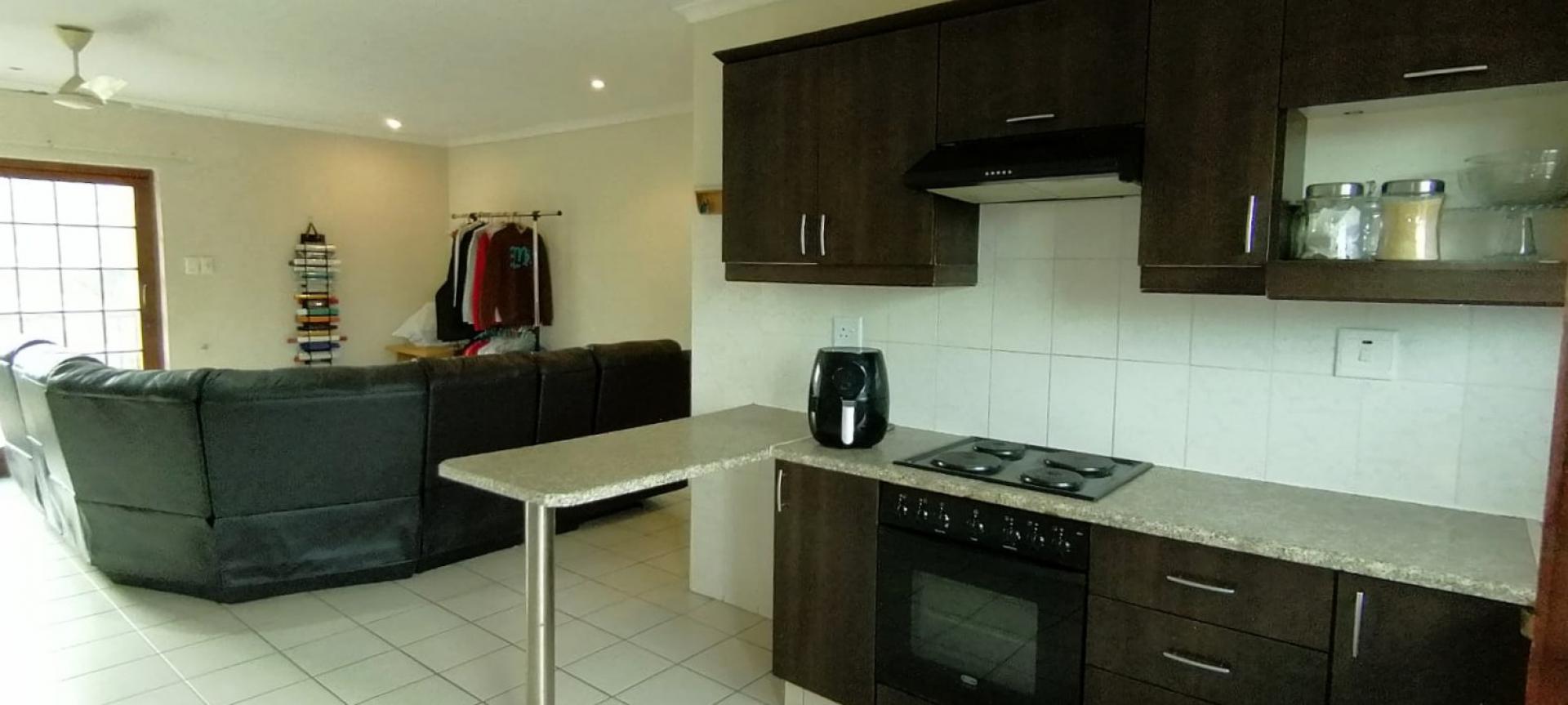Kitchen of property in Margate