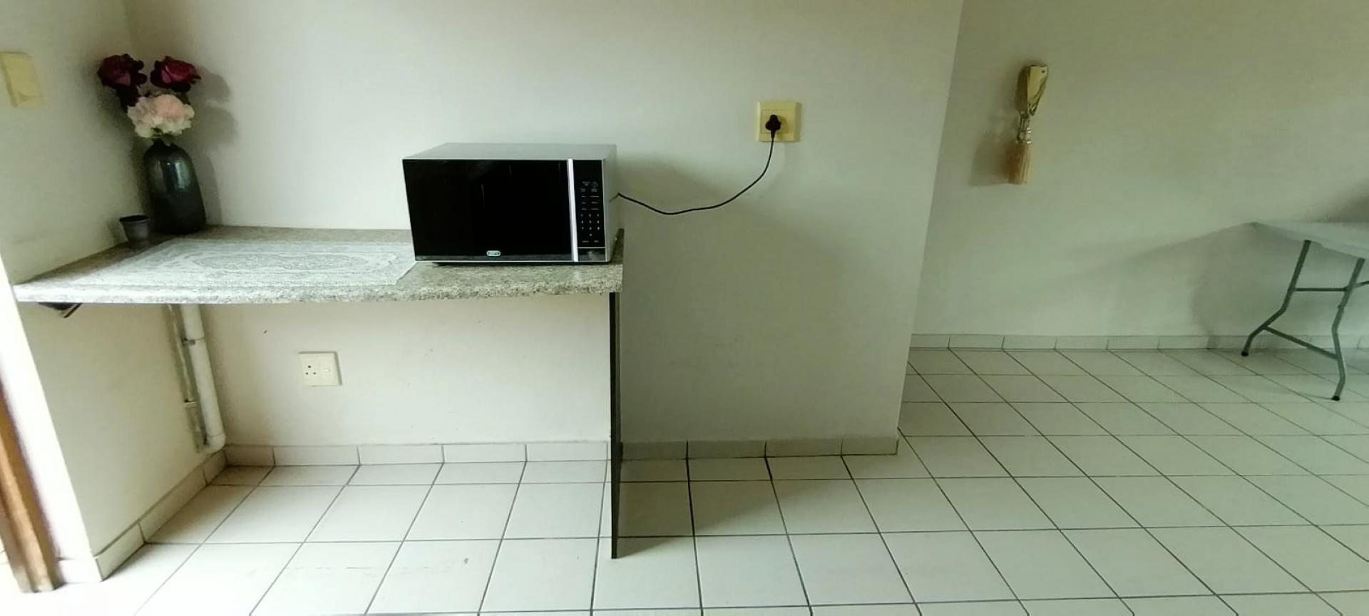 Kitchen of property in Margate