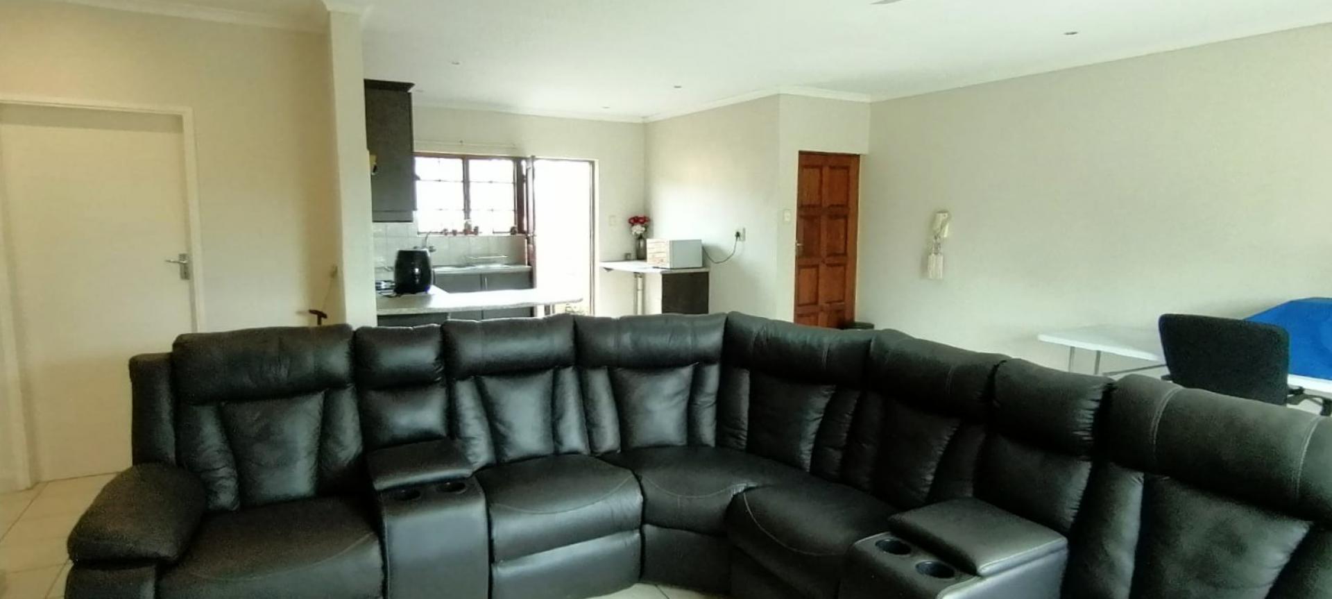 Lounges of property in Margate