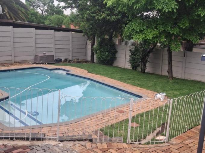1 Bedroom Apartment to Rent in Edenvale - Property to rent - MR722456