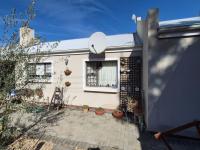  of property in Oudtshoorn