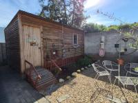  of property in Oudtshoorn