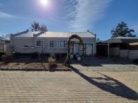  of property in Oudtshoorn