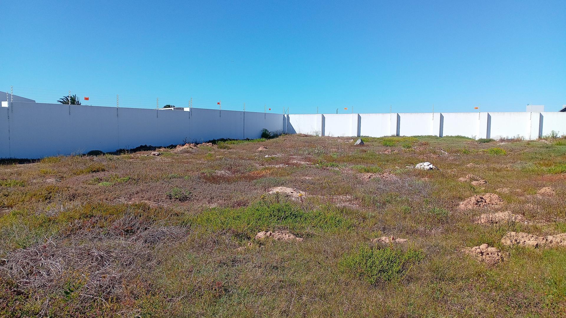  of property in Langebaan