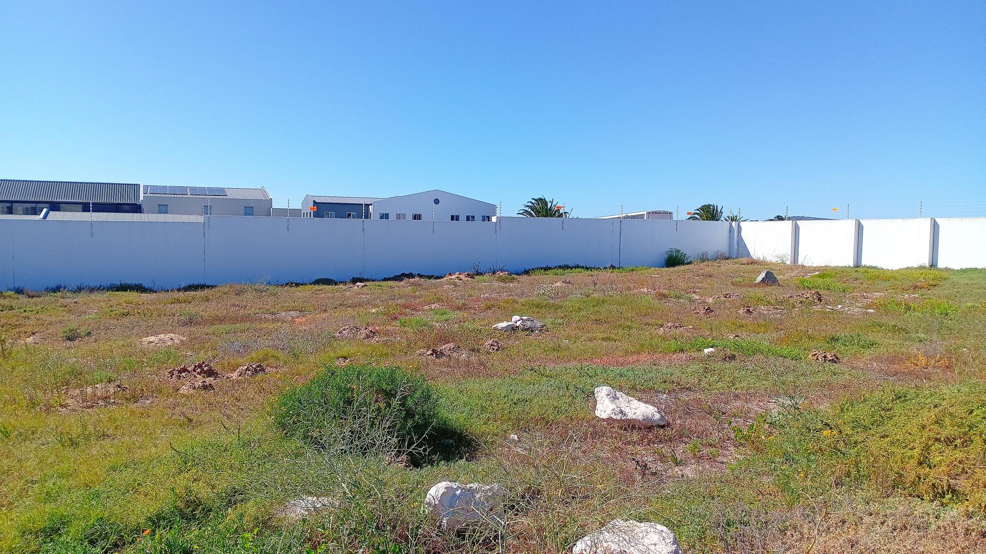  of property in Langebaan