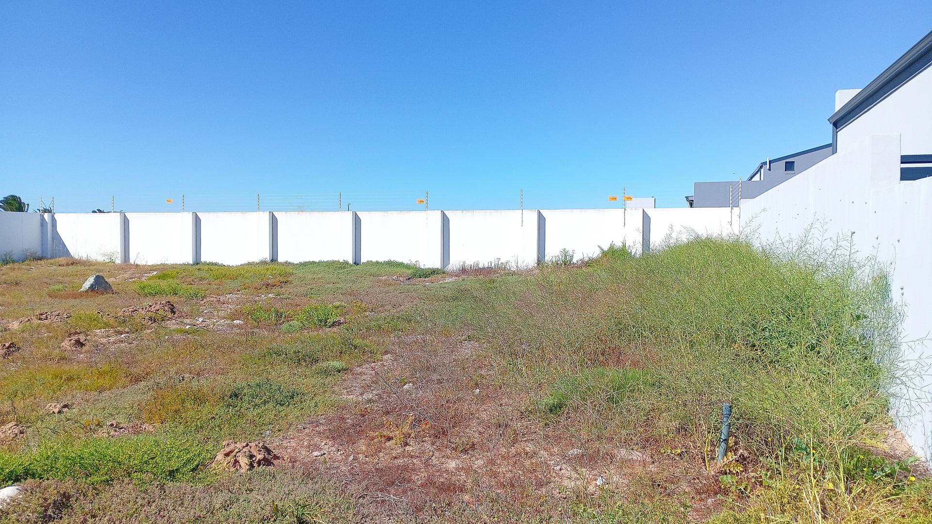  of property in Langebaan