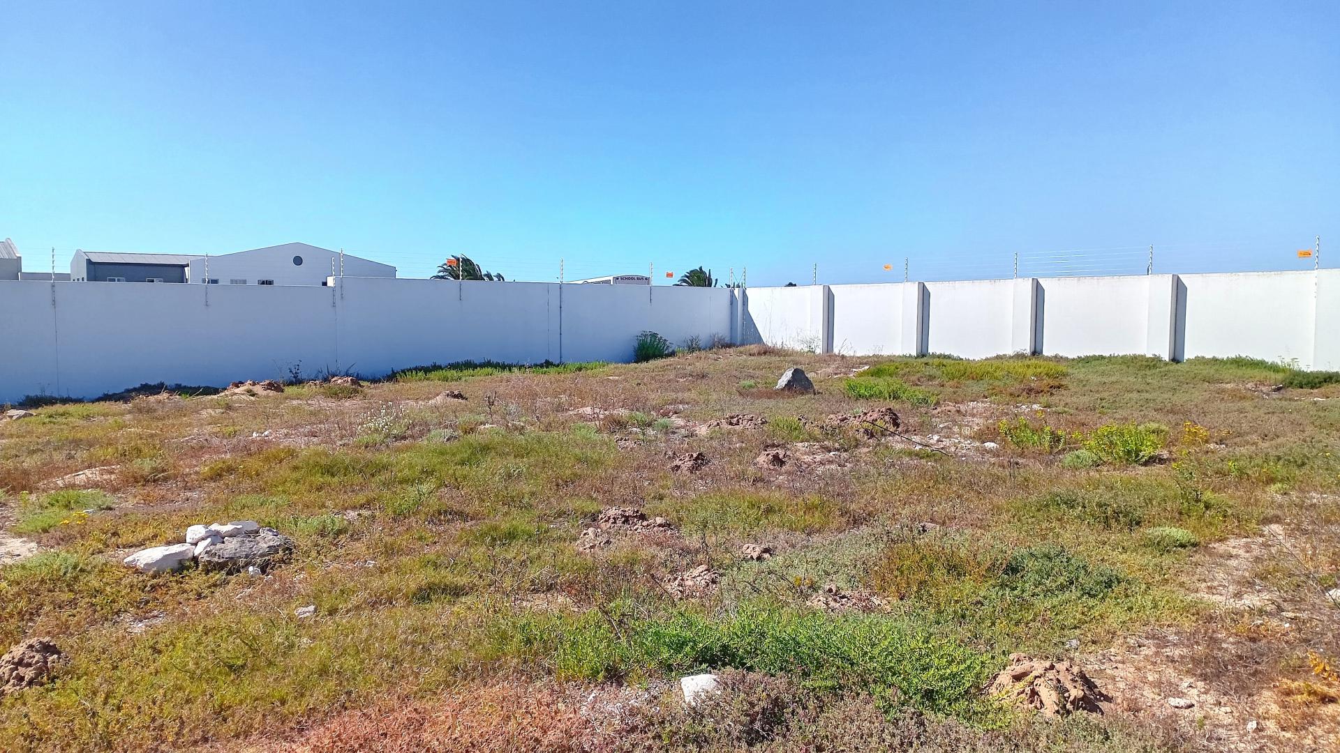  of property in Langebaan