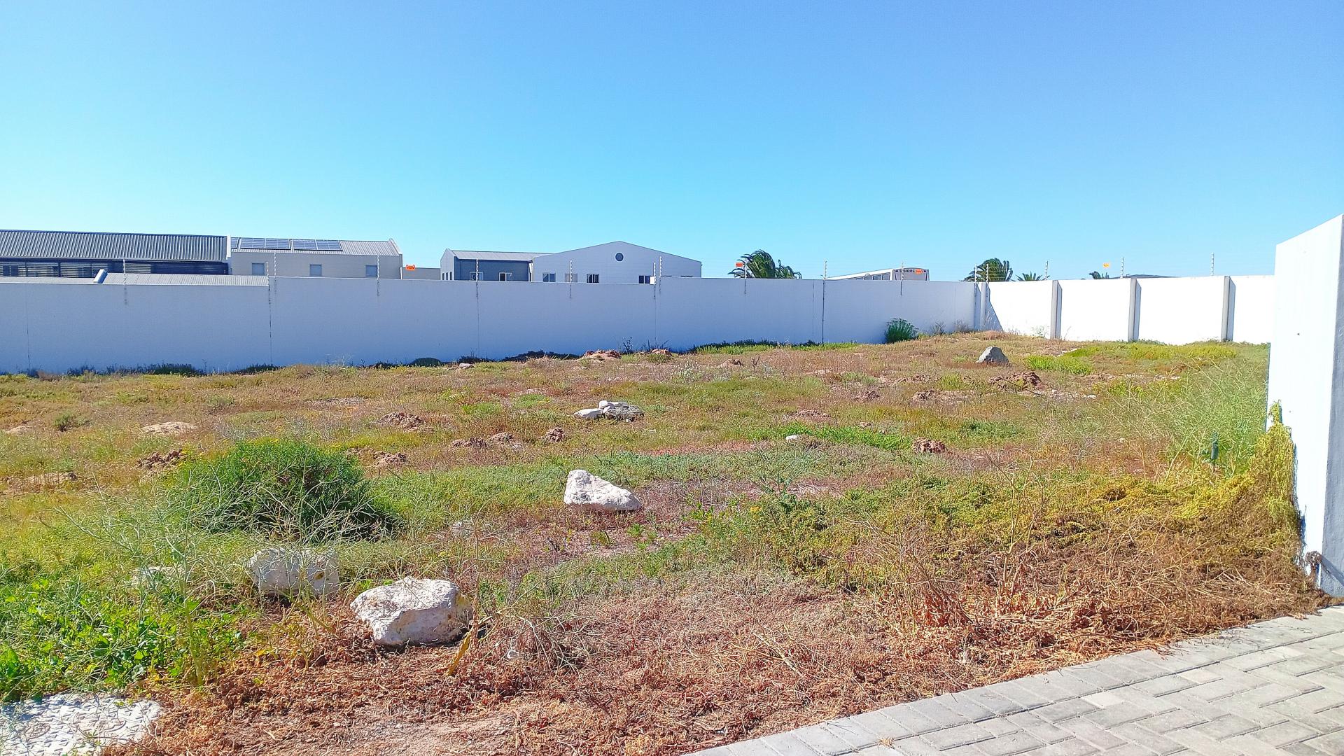  of property in Langebaan