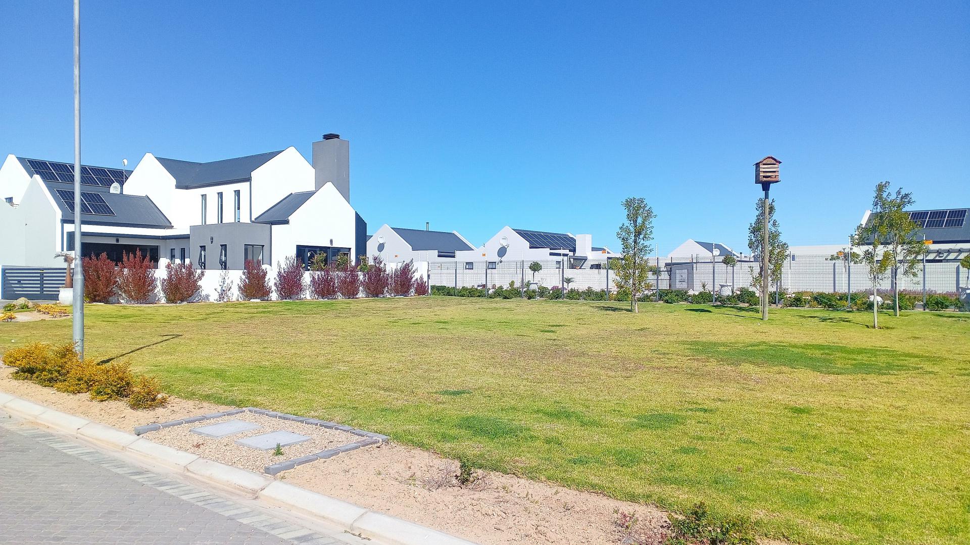  of property in Langebaan