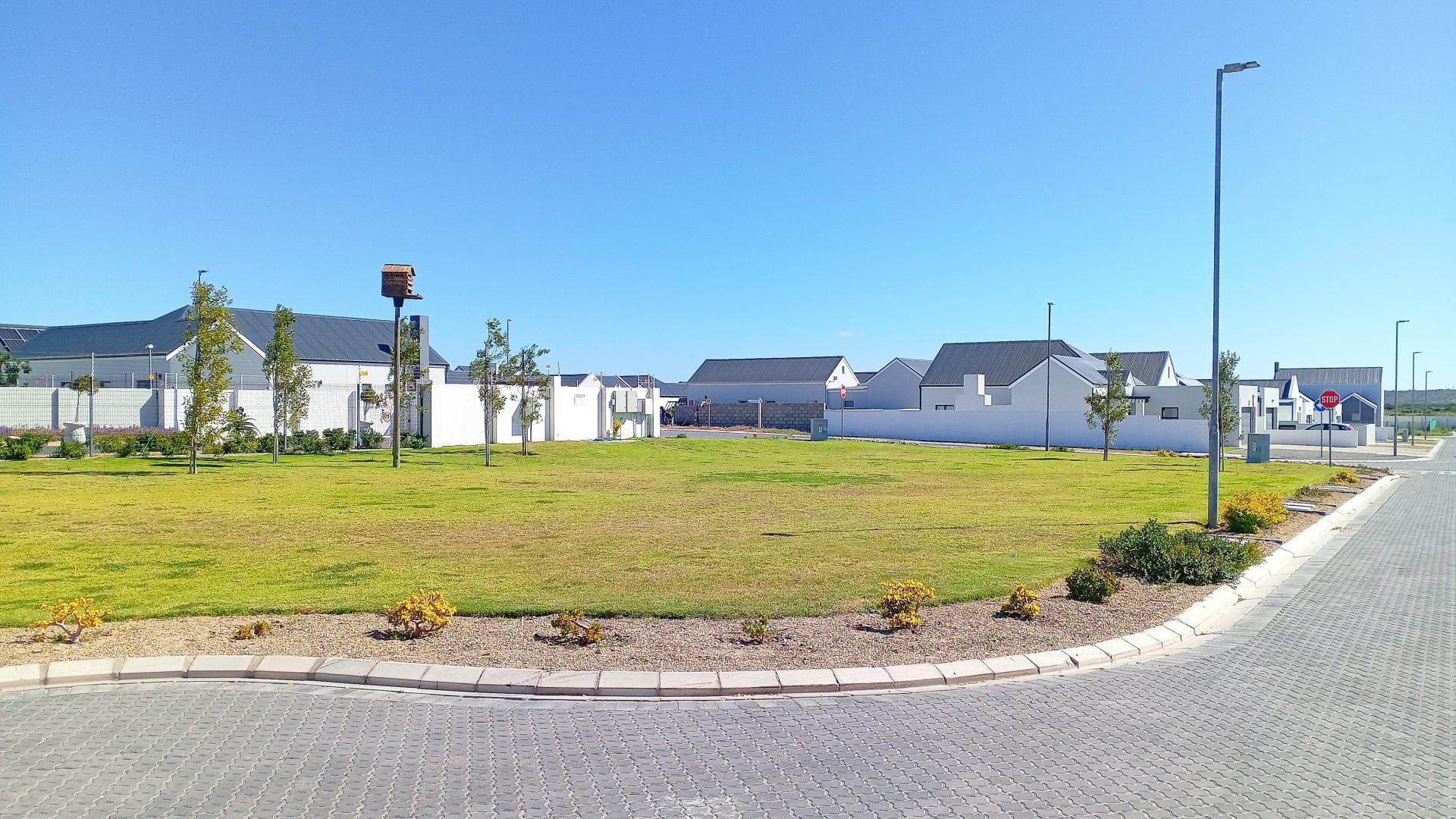  of property in Langebaan
