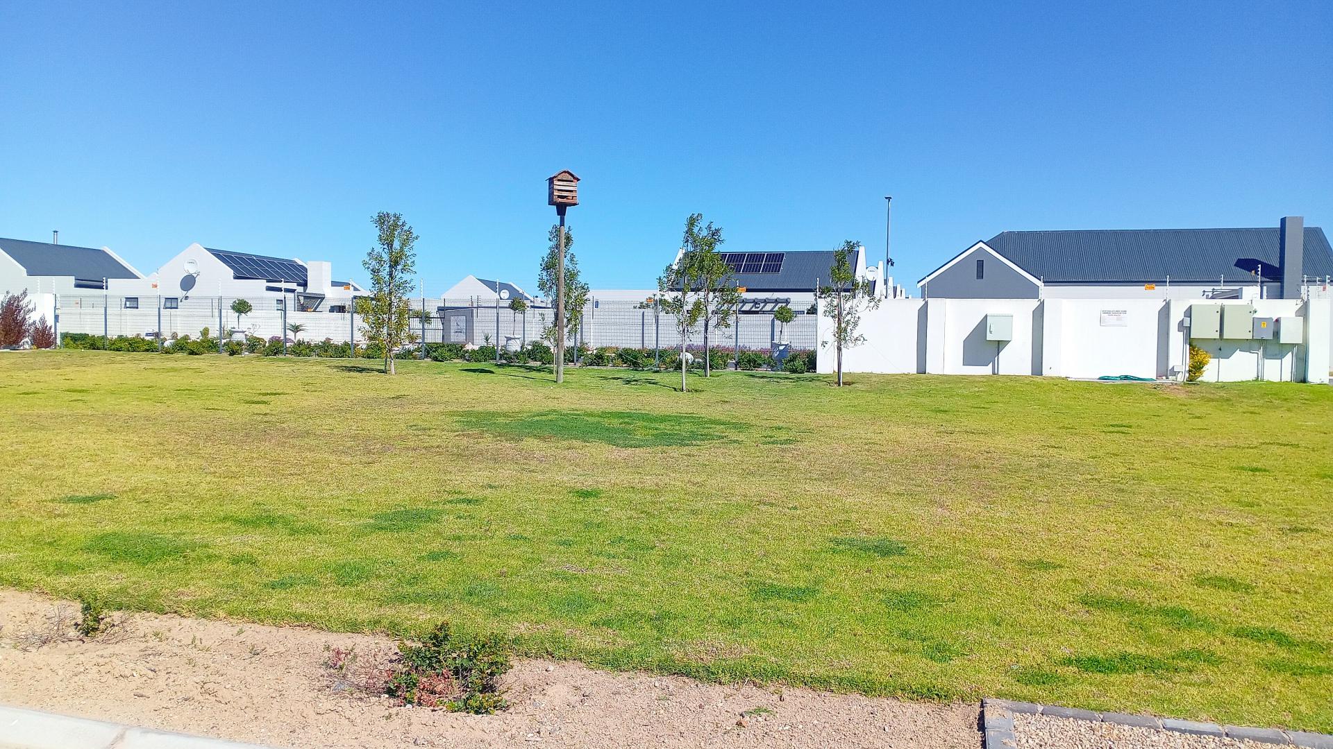  of property in Langebaan