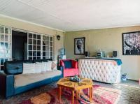  of property in Delville