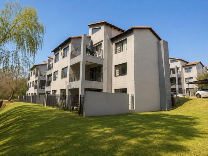 2 Bedroom Apartment for Sale For Sale in Honeydew - MR722485