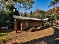  of property in Muckleneuk