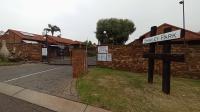 Front View of property in Eldoraigne