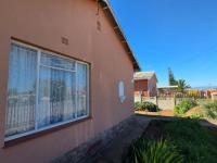  of property in Oudtshoorn