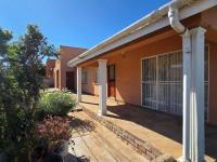  of property in Oudtshoorn