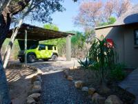  of property in Hoedspruit