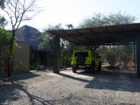  of property in Hoedspruit