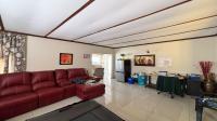 Lounges of property in Klerksdorp
