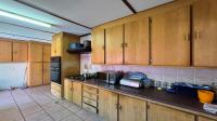 Kitchen of property in Klerksdorp