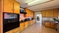 Kitchen of property in Klerksdorp