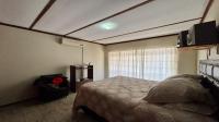 Bed Room 1 of property in Klerksdorp