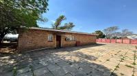 Front View of property in Klerksdorp