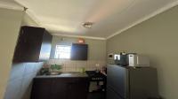 Kitchen of property in Fleurhof